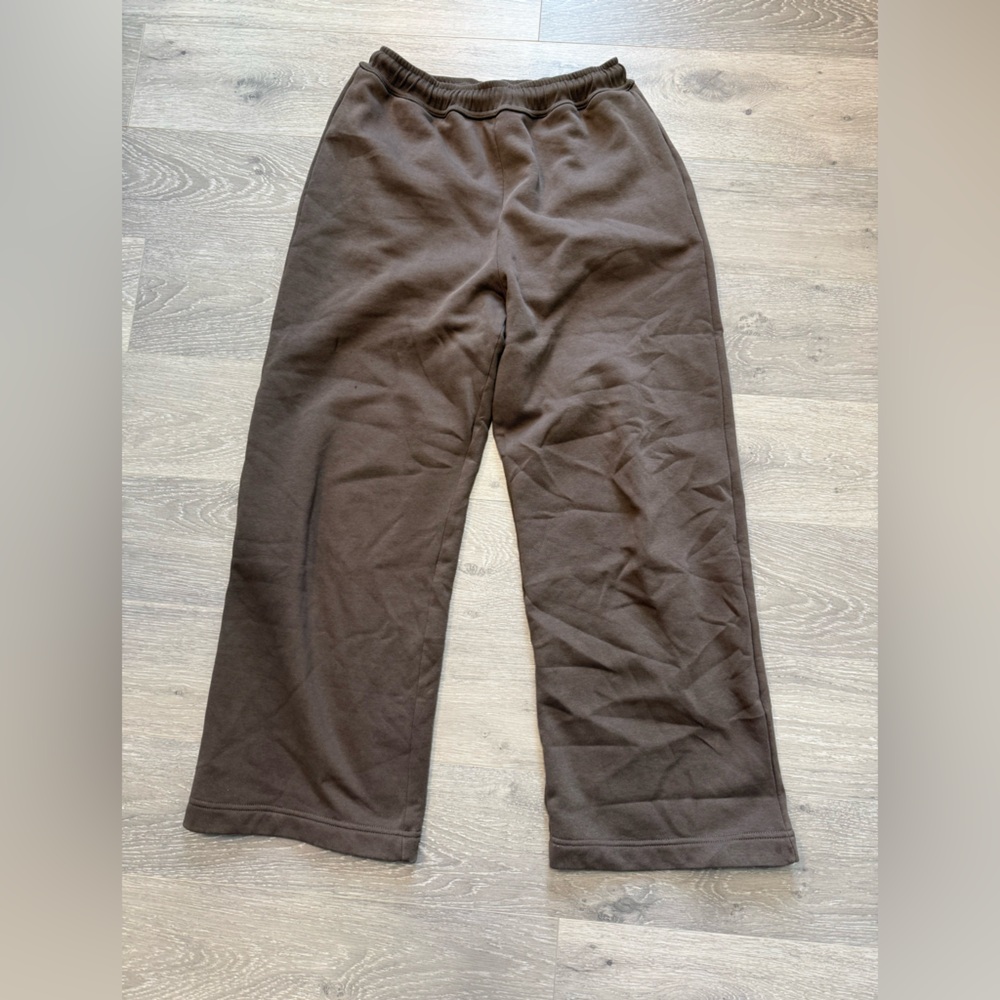 Zara sweatpants